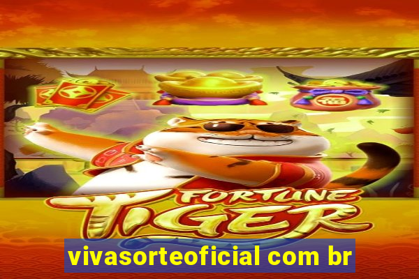 vivasorteoficial com br